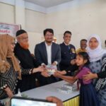 নেত্রকোনার দুর্গাপুরে আন্তর্জাতিক মাতৃভাষা দিবস পালিত