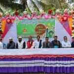 বেনাপোলে গর্ভেবাছুরসহ গরু জবাইয়ের অপরাধে দুই কসাইকে জরিমানা 