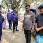 সিরাজগঞ্জ-২ আসনে টুকুর পক্ষে কেন্দ্রীয় স্বেচ্ছাসেবক দলের সাংগঠনিক সম্পাদক নাজমুল হাসানের গণসংযোগ