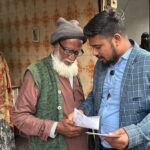 মাদারীপুরে আ’লীগের প্রচার প্রচারণা করে ভোট প্রার্থনা এক স্বতন্ত্র প্রার্থীর 