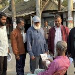 মাদারীপুরে সরকারি খাল ভরাট নিয়ে দুপক্ষের উত্তেজনা 