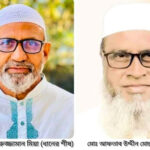 ঝিনাইদহে সন্তানকে দুধ খাওয়ানো অবস্থায় ওড়না পেঁচিয়ে প্রাণ গেল।