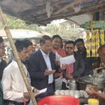 জয়পুরহাটে সরিষা ক্ষেত থেকে স্কুলছাত্রের মরদেহ উদ্ধার