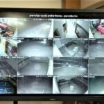 পাইকগাছায় নির্বাচনী নিরাপত্তায় নৌপথে কোস্ট গার্ড মোতায়েন