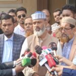 মাদারীপুরে বিভিন্ন কেন্দ্রে পৌঁছাতে শুরু করেছে ব্যালট বক্স ও পেপার 