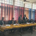 পঞ্চগড়ে ডিবির হাতে ৩শ পিস ট্যাপেন্টাডল ট্যাবলেটসহ ৩ মাদক ব্যবসায়ী আটক