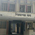 নবীনগরে সন্ত্রাসীদের এলোপাথাড়ি গুলিতে প্রায় অর্ধশত লোক আহত।