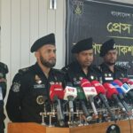 উন্নয়ন ত্বরান্বিত করতে শেরপুর সদরে প্রশাসন–জনপ্রতিনিধিদের সমন্বয় সভা