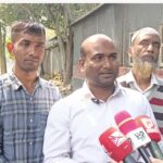 “বোঝা নয়, সম্ভাবনা”—প্রতিবন্ধীদের পাশে এ টি এম আজহারুল ইসলাম