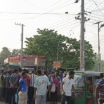 পরিচ্ছন্ন কালীগঞ্জ গড়ার প্রত্যয়ে এক নতুন পথচলা