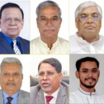 বিএনপির বিজয়ে পেশাজীবি পরিষদের অভিনন্দন