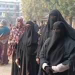 চিলমারীতে “ঝুঁকিপূর্ণ ভোট কেন্দ্র ১৭টি” নিরাপদ ও ঝুঁকিমুক্ত ভোটের আশ্বাস সেনাবাহিনীর