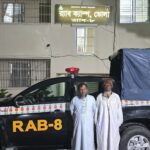 ব্যালট পেপার পৌঁছেছে সাতক্ষীরায়