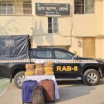 শান্তি, মানবতা ও মানুষের পাশে থাকাই আমাদের অঙ্গীকার ও.পি.এ–এর