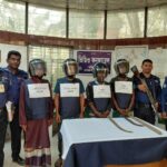 গ্রামবাংলায় স্বাস্থ্যসেবার হাতছানি—তারাগঞ্জে ফ্রি ক্যাম্প শুরু