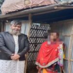 কচুয়ায় এমপি শেখ মনজুরুল হকের পরিচ্ছন্নতা অভিযান ও মতবিনিময় সভা