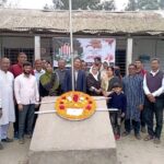 চিলমারীতে “পুলিশের সাথে চরাঞ্চলে এডভোকেসী ক্যাম্পেইন” অনুষ্ঠিত  