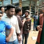 প্রেমের ফাঁদে ফেঁসে নারী: ভিএফএ ফিরোজ হোসেনের বিরুদ্ধে ধর্ষণের অভিযোগ, আত্মহত্যার চেষ্টা