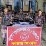 সিদ্ধিরগঞ্জে ধানের শীষের পক্ষে ইকবালের বিশাল শোডাউন 