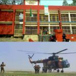 ভোট দিলেন নতুন ভোটার শারীরিক প্রতিবন্ধী তৌকির 