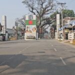 আদমদীঘিতে যথাযোগ্য মর্যাদায় মহান শহিদ দিবস উদযাপন