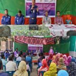 লালমোহন থানা পুলিশের অভিযানে ৩ কেজি গাঁজাসহ আটক ১