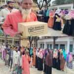 পাঁচ মামলার আসামি সাবেক মেম্বারের ক্ষতবিক্ষত লাশ উদ্ধার।