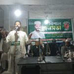 কেরানীগঞ্জে যৌথ অভিযানে মাদক ও দেশীয় অস্ত্রসহ কুখ্যাত সন্ত্রাসী আটক