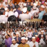 সাতক্ষীরায় ইতিহাস গড়ে চার আসনে জামায়াতের জয়