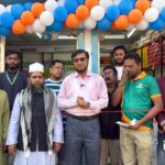 সীমান্তে বিজিবি’র মাদক বিরোধী বিশেষ অভিযানে ভারতীয় মাদকদ্রব্য জব্দ