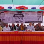 রেজিস্ট্রার নিয়োগকে কেন্দ্র করে রাবিপ্রবিতে শিক্ষার্থীদের অবস্থান কর্মসূচি