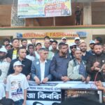 ভোটে বাধা সৃষ্টি ও নির্বাচনকে কেউ যেন প্রভাবিত করতে না পারে, এ বিষয়ে কাজ করছে সেনাবাহিনী – কর্নেল মেহেদী হাসান