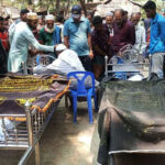 কচুয়ায় যুবককে কুপিয়ে হাত-পা বিচ্ছিন্ন