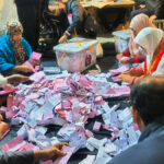 চাঁদপুরের ৪ আসনে বিএনপি ১ টিতে স্বতন্ত্র  বিজয়ী