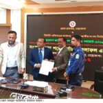 সাতক্ষীরা-৪এ বিজয়ী জামায়াত প্রার্থী গাজী নজরুল