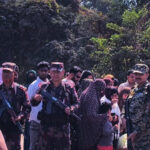 শাহরাস্তি পৌর ৩নং ওয়ার্ড বিএনপি’র গণসংযোগ মিছিল ও লিফলেট বিতরণ  অনুষ্ঠিত