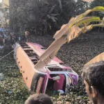 সিরাজগঞ্জ-২ আসনে জামায়াত প্রার্থী সমর্থনে মিছিল ও সমাবেশ অনুষ্ঠিত