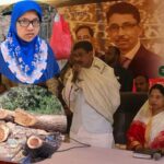 ‎লালমনিরহাটে ১৫ বিজিবি’র বিশেষ অভিযানে বিপুল পরিমাণ গাঁজা ও ফেয়ারডিল জব্দ