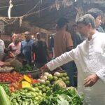 রাঙ্গুনিয়ায় পদুয়া গীতাপাড়া পল্লী উন্নয়ন সংঘের উদ্যোগে মন্দির নির্মাণের শুভসূচনা