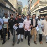 ঢাকা থেকে ফেরার পর নিখোঁজ, পরের দিন সরিষা ক্ষেতে মিলল দশম শ্রেণির শিক্ষার্থীর মরদেহ