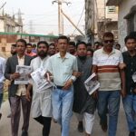 এনসিটি ইস্যুতে শ্রমিকদের গ্রেফতার-নিপীড়নে উদ্বেগ পেশাজীবি পরিষদের