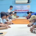 নগরীর পুরাতন চান্দগাঁওয়ে আশ বাজারের ৯ম আউটলেট উদ্বোধন