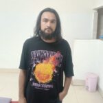 ঝিনাইদহ কালীগঞ্জে মাদক ও দুর্নীতির বিরুদ্ধে যুদ্ধ ঘোষণা।