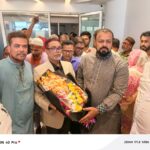 মাদারীপুরে এক গৃহবধূকে শ্বাসরোধ করে হত্যার অভিযোগ