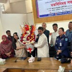 শ্রদ্ধা আছে, প্রতীক নেই—পাঁচ বছর ধরে অপেক্ষায় একটি বিদ্যালয়