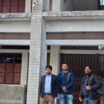 মাদারীপুরে বিপুল পরিমাণ মাদক উদ্ধার | নারীসহ তিনজনকে আটক  করেছে  যৌথবাহিনি 