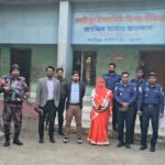 বেনাপোল সীমান্তে বিজিবির অভিযানে চোরাচালান পণ্য আটক 