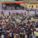 ভোলায় কোস্ট গার্ড ও পুলিশের যৌথ অভিযানে গাঁজাসহ মাদক কারবারি আটক