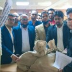 পলাশবাড়ীতে জামায়াতের যুব ও ক্রীড়া বিভাগের নেতার বসতবাড়ী হতে লাঠি বোঝা উদ্ধার