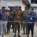 শেরপুরে ত্রয়োদশ জাতীয় সংসদ নির্বাচনের দায়িত্ব আসার পথে সড়ক দুর্ঘটনায় সহকারী প্রিজাইডিং অফিসারসহ নিহত ২